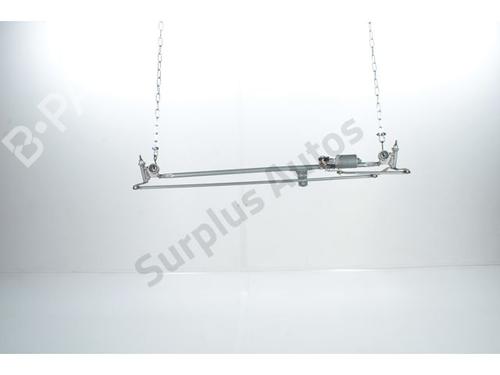 Used Front wipers mechanism OPEL ZAFIRA / ZAFIRA FAMILY B (A05) 1.7 CDTI (M75) (125 hp) 28273689