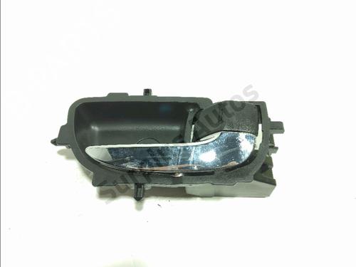 Højre fortil invendig håndtag PEUGEOT 108 1.0 VTi 72 (72 hp) 31142768