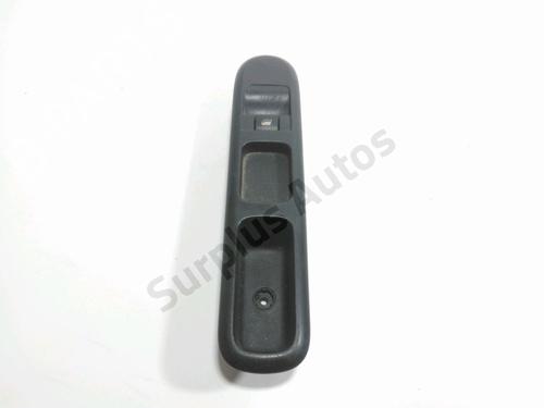 Right front window switch PEUGEOT 3008 I MPV (0U_) 1.6 HDi | BP30086320I26