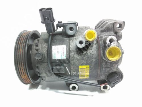 AC compressor KIA SOUL II (PS) 1.6 CRDi 136 | BP28223382M34 - Image 2