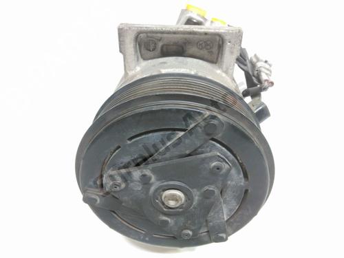 Used AC compressor AC compressor RENAULT CLIO IV (BH_) 0.9 TCe 90 (BHNF, BHMA, BHMH, BHJK, BHJR) (90 hp) 29496028 29496028