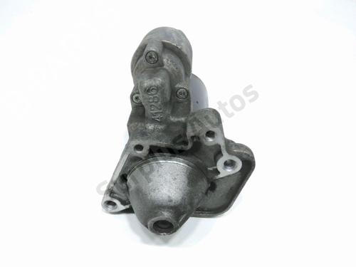 Starter NISSAN NOTE (E12) 1.5 dCi | BP33231040M8 - Image 2
