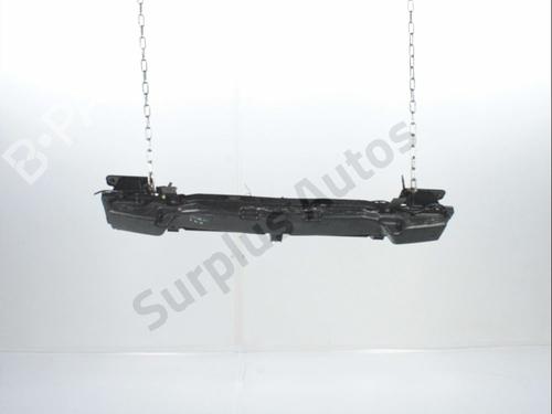Used Rear bumper reinforcement KIA PICANTO II (TA) 1.0 (69 hp) 28258027
