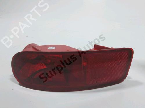 Used Rear fog light RENAULT CLIO III Grandtour (KR0/1_) 1.2 16V (KR0P) (101 hp) 30475503