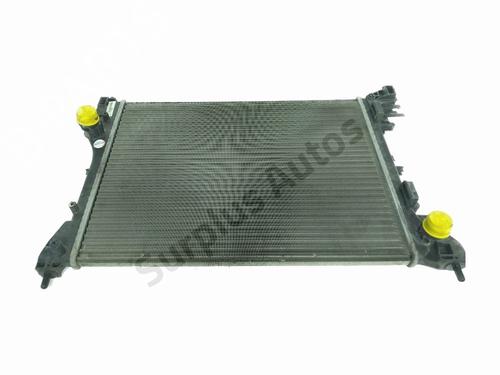 Used Water radiator Water radiator 39088473 39088473