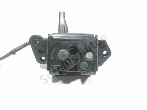 Tailgate lock DAIHATSU CHARADE VIII 1.33 16V | BP39491237C101 - Image 3