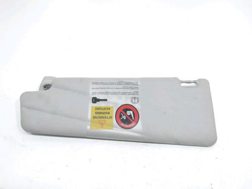 Højre solskærm FIAT IDEA (350_) 1.4 16V | BP31002533I2 - Image 2