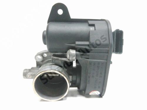 Caja mariposa PEUGEOT 2008 I (CU_) 1.2 VTi (82 hp) 31285387