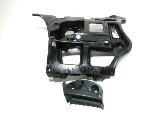 Used Rear bumper bracket BMW 3 (E90) 318 d (143 hp) 28258679