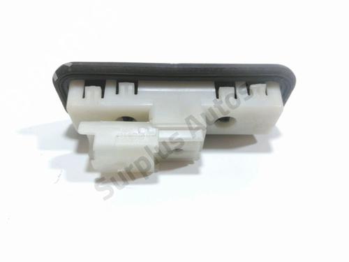 Tailgate handle PEUGEOT 308 I (4A_, 4C_) 1.6 16V | BP28260368C132 