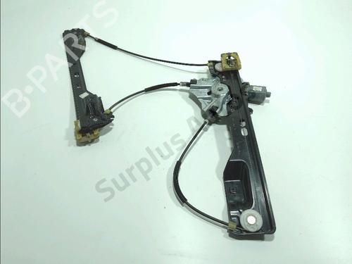 front-right-window-mechanism-opel-zafira-tourer-c-p12-2011-33839069 main image