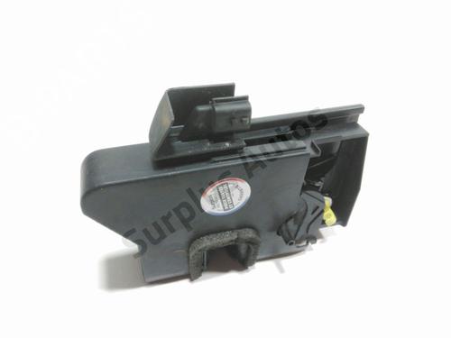 Rear left lock DACIA SANDERO III 1.0 SCe 65 | BP28255254C100 