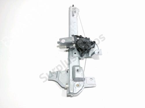 Used Front left window mechanism Front left window mechanism 37774351 37774351