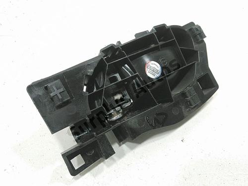 Front right interior door handle PEUGEOT 2008 I (CU_) 1.6 HDi | BP39397614I14 - Image 3