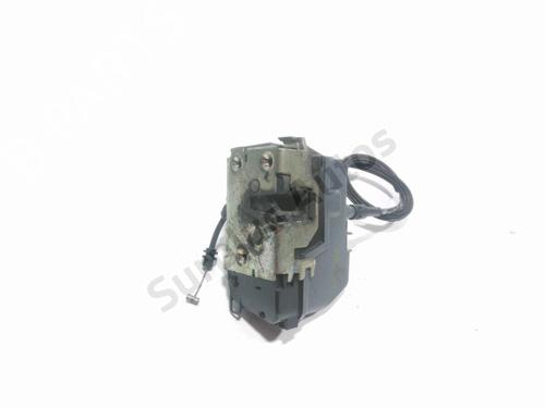 Used Rear right lock CITROËN C3 I (FC_, FN_) 1.6 16V (109 hp) 28254742
