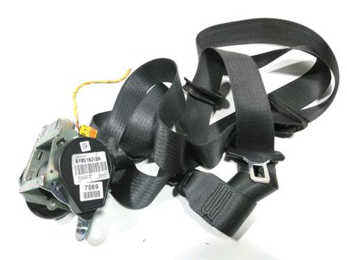 Used Front left seatbelt Front left seatbelt 37770862 37770862