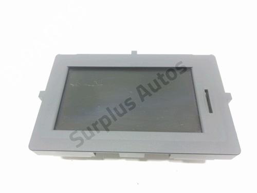 display-monitor-renault-laguna-iii-bt01-2007-2008-2009-2010-2011-2012-2013-2014-2015-30990832 main image