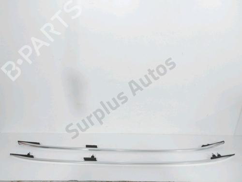 Used Roof bar MERCEDES-BENZ C-CLASS T-Model (S204) C 350 CGI (204.257) (306 hp) 31002244