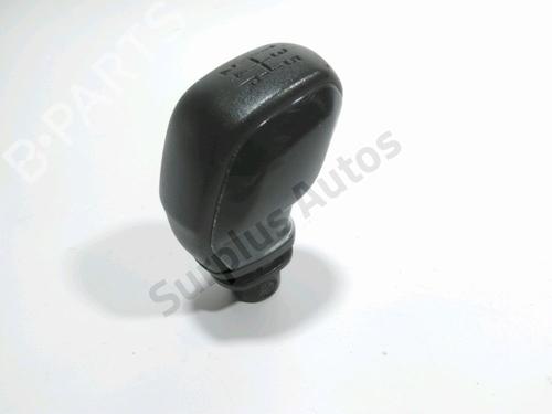 Shift knob PEUGEOT 208 I (CA_, CC_) 1.4 HDi | BP30450040I34