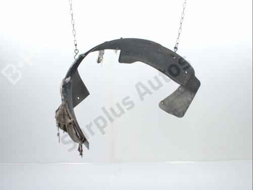 Used Wheel arch PEUGEOT 607 (9D, 9U) 2.0 HDI (136 hp) 28236942
