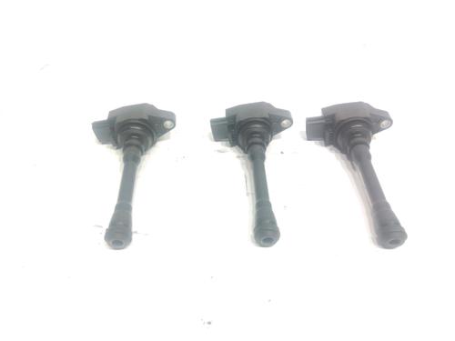 Used Ignition coil Ignition coil DACIA SANDERO II 1.0 SCe 75 (B8JC, B8JD, B8NC) (73 hp) 28221771 28221771