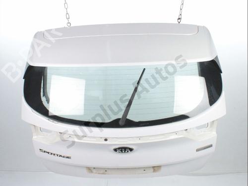 Bagklap CC/Kombi-Coupé Bagklap CC/Kombi-Coupé 39162475 39162475