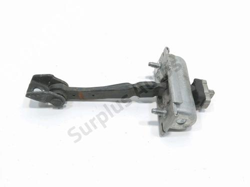 Used Hinge/Door check strap OPEL CORSA D (S07) 1.3 CDTI (L08, L68) (90 hp) 31986851