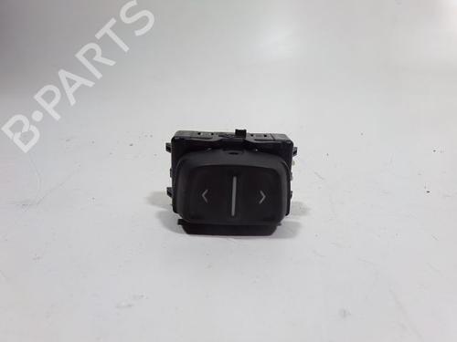 Used Left front window switch Left front window switch DACIA SANDERO II 1.5 dCi (90 hp) 28249099 28249099