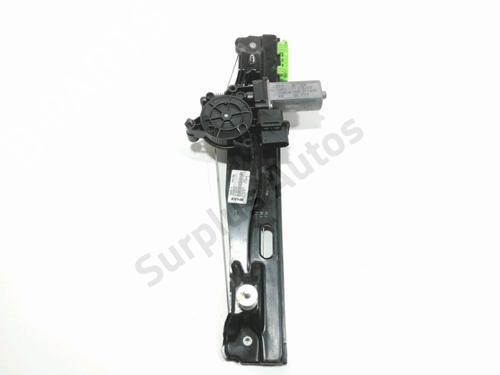 Rudehejsemekanisme Højre bagtil MINI MINI (F55) Cooper D | BP28250909C25 