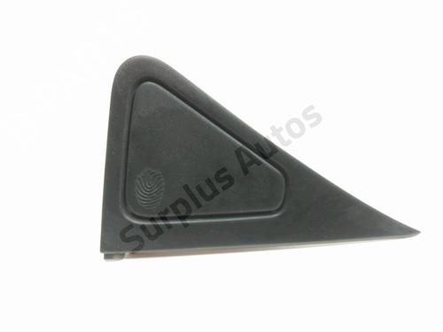 Rear right exterior door handle RENAULT ZOE (BFM_) ZOE | BP28251878C130