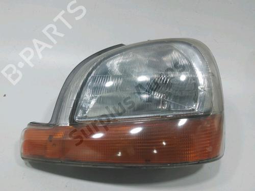 Used Left headlight Left headlight 37457761 37457761