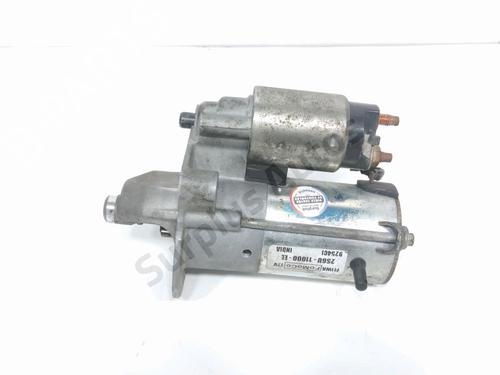 Used Starter Starter 37763827 37763827