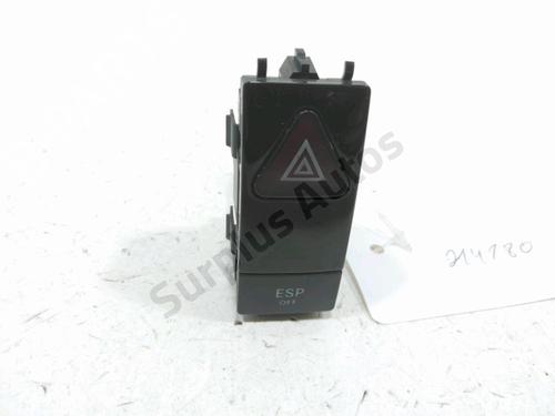 Used Warning switch Warning switch 37768354 37768354