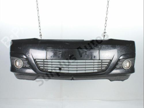 Used Front bumper Front bumper OPEL MERIVA A MPV (X03) 1.7 CDTI (E75) (125 hp) 40213254 40213254
