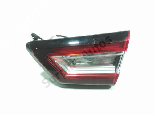 Used Left tailgate light RENAULT CLIO IV (BH_) 1.2 TCe 120 (BHAU) (118 hp) 32181717