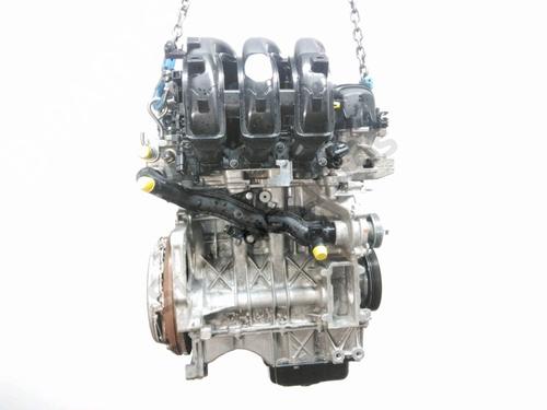 Used Engine CITROËN C3 III (SX) 1.2 PureTech 82 (83 hp) 30450015