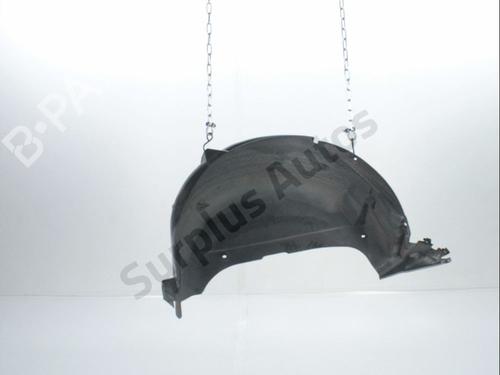 Used Wheel arch CITROËN C4 Picasso I MPV (UD_) 1.6 HDi (109 hp) 28257121