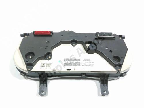 Instrument cluster RENAULT KANGOO (KC0/1_) 1.5 dCi (KC08, KC09) | BP28231145C47 