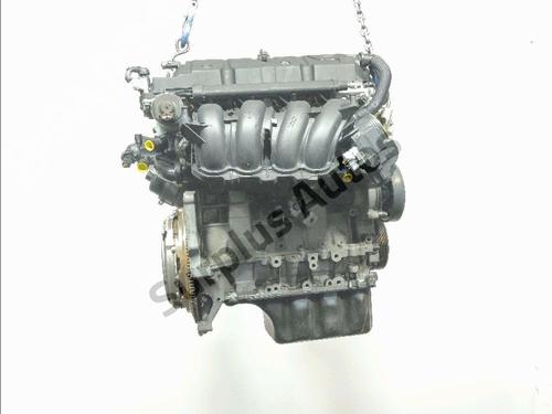 Engine MINI MINI (R56) Cooper | BP36550184M1 - Image 3