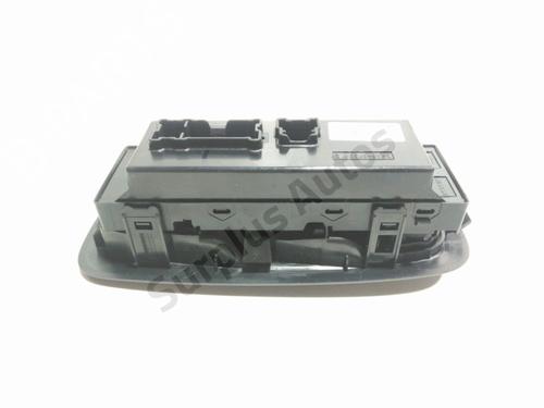 Left front window switch RENAULT KADJAR (HA_, HL_) 1.6 dCi 130 (HLA4) | BP39118210I27 - Image 3