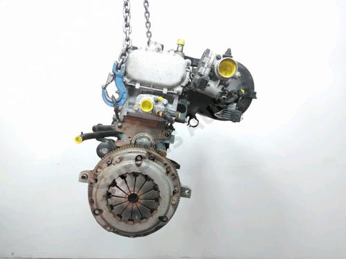 Engine FIAT TIPO Saloon (356_, 357_) 1.4 (356SXA1B) | BP37762013M1 - Image 4