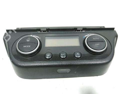 Used Climate control Climate control 37767033 37767033