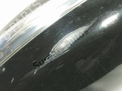 Retrovisor esquerdo CITROËN C3 III (SX) 1.2 VTi 82 | BP38981227C26 - Image 3