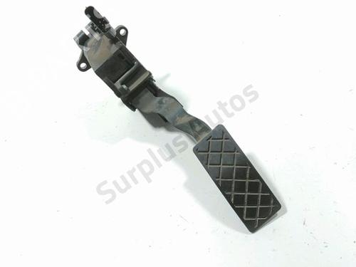 Used Pedal Pedal VW POLO V (6R1, 6C1) 1.4 TDI (90 hp) 40464368 40464368