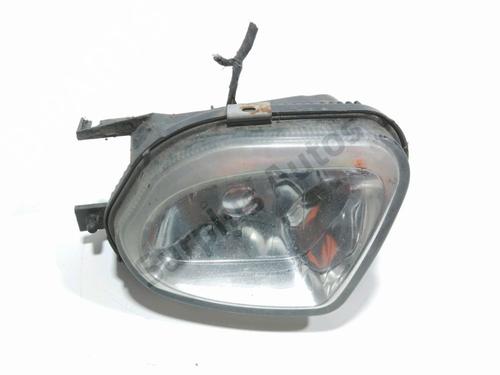 Faro antinebbia anteriore sinistro MERCEDES-BENZ E-CLASS (W211) E 220 CDI (211.006) (150 hp) 31987192