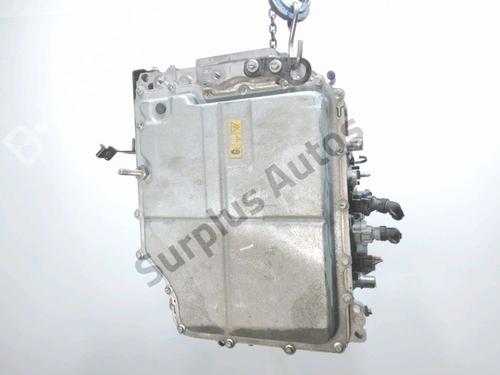 Engine RENAULT TWINGO III (BCM_, BCA_) Z.E: (BCA1) | BP38283531M1 - Image 4