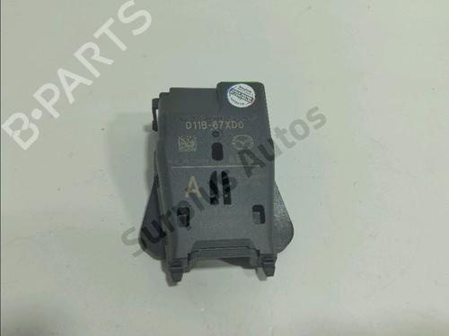 Other MAZDA CX-3 (DK) 2.0 SKYACTIV-G (DK5W, DK6W) | BP38082574O1 - Image 3