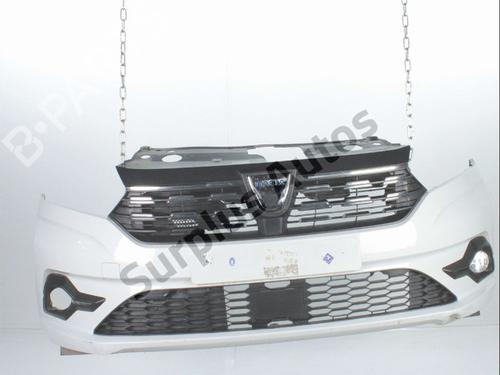 front-bumper-dacia-sandero-iii-2021-33333627 main image