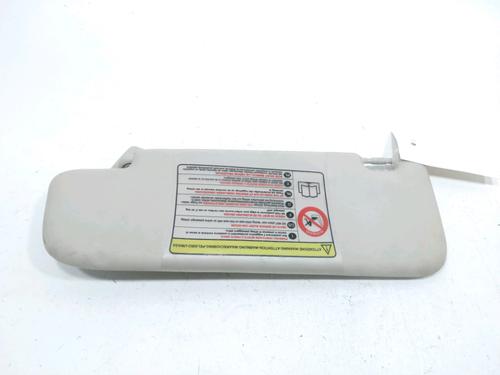 Right sun visor FIAT 500 (312_) 1.2 (312AXA1A) | BP31002705I2 - Image 2