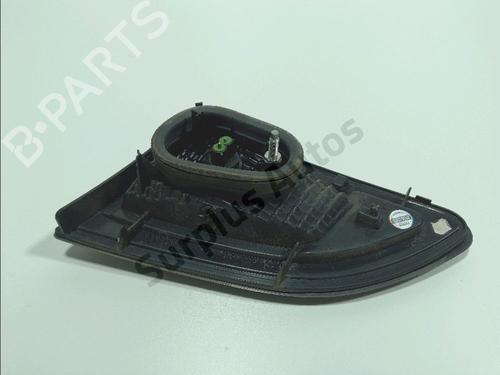 Left tailgate light RENAULT SCÉNIC III (JZ0/1_) 1.5 dCi | BP37585771C79 - Image 3